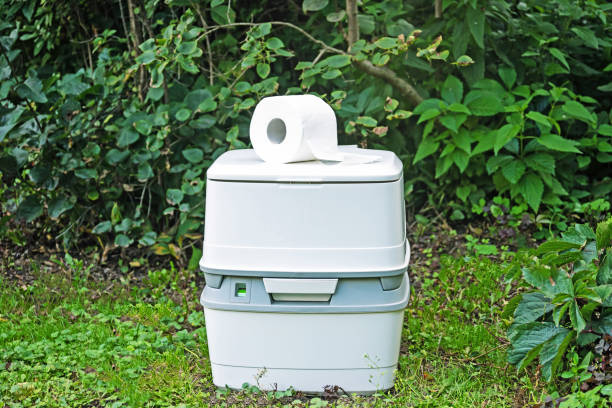Best Event porta potty rental  in Spring Hill, FL