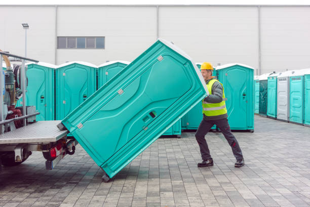 Best Long-term porta potty rental  in Spring Hill, FL