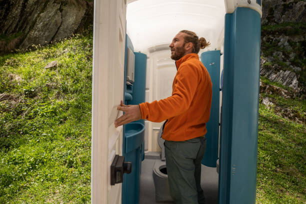 Best Wedding porta potty rental  in Spring Hill, FL