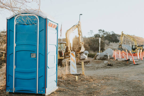 Best Portable restroom trailer rental  in Spring Hill, FL