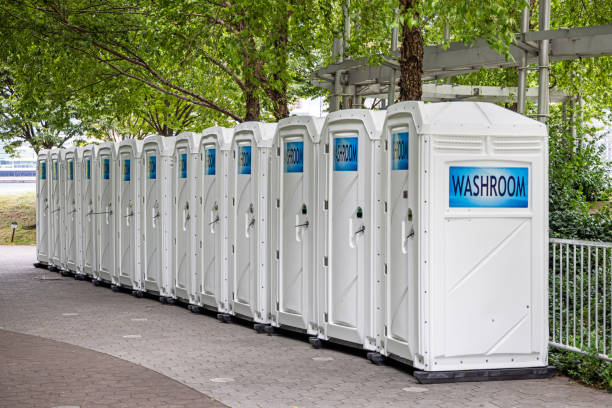 Best Local porta potty services  in Spring Hill, FL