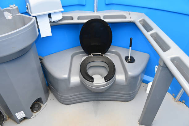 Best Local porta potty services  in Spring Hill, FL