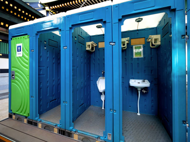Porta potty rental for festivals in Spring Hill, FL