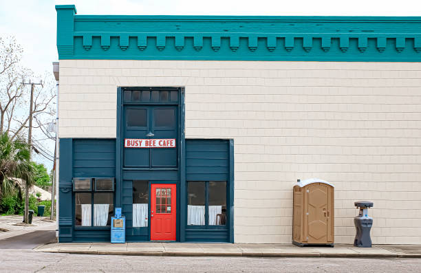 Best Portable bathroom rental  in Spring Hill, FL